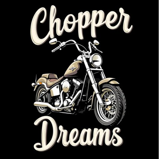 motorontwerp t-shirt