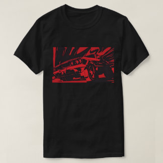 motorpassie t-shirt