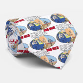 MOTORPRODUCTEN - TREINEN - LOCOMOTIEF - LIREN STROPDAS (Opgerold)