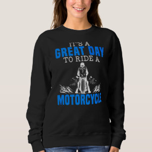 Motorrijdend motorrijtuig Rider R Trui