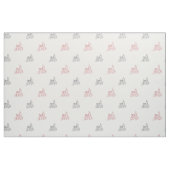 motorrijder stof (Fat Quarter)