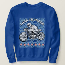 motorrijder trui