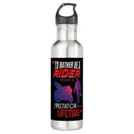 Motorrijders Lifestyle Waterfles