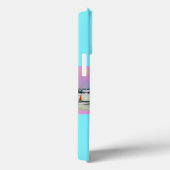 Motorrijders Training (pastelversie) Case-Mate iPhone Case (Achterkant / Rechts)