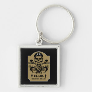 motorrijdersvereniging sleutelhanger