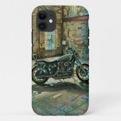motorrijtuigengeschenken Case-Mate iPhone case (Achterkant)