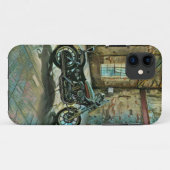 motorrijtuigengeschenken Case-Mate iPhone case (Achterkant (horizontaal))