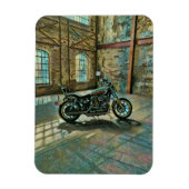 motorrijtuigengeschenken magneet (Verticaal)