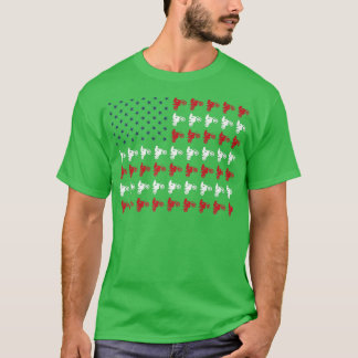  motorrijtuigenmotorrijwiel Ridin T-shirt