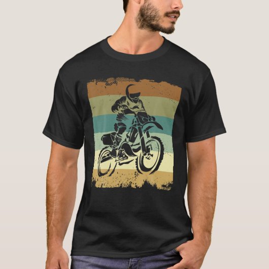 motorrijtuigenwissing t-shirt (Voorkant)