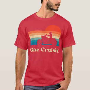 Motorrijwiel - Motorfiets1115 T-shirt