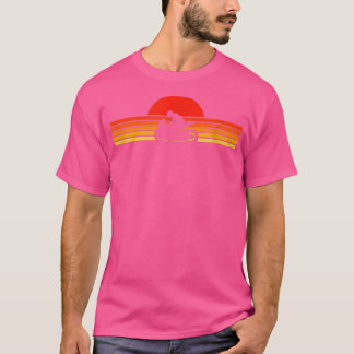 Motorrijwiel - motorfiets 1113 t-shirt