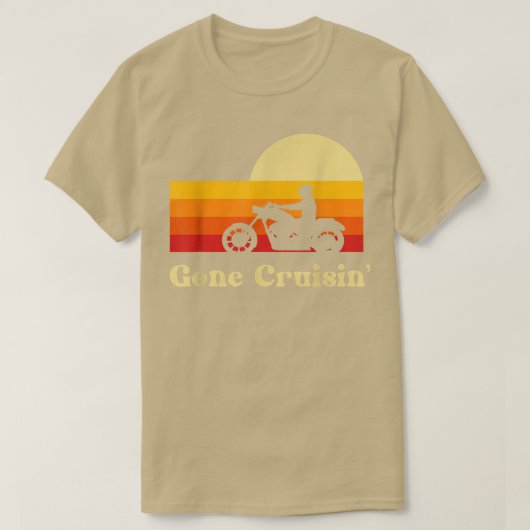 Motorrijwiel - Motorfiets 1114 T-shirt (Design voorkant)