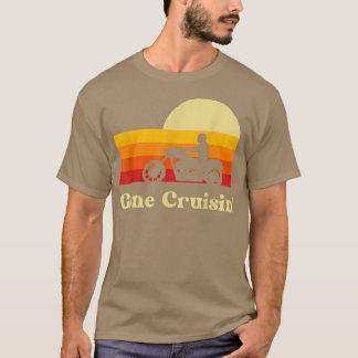 Motorrijwiel - Motorfiets 1114 T-shirt