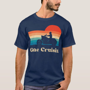 Motorrijwiel - Motorrijwiel 819 T-shirt