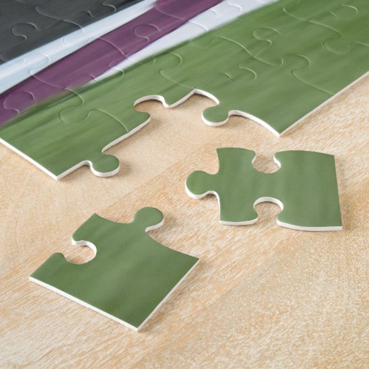 motorrijwiel - puzzel legpuzzel (Zijkant)