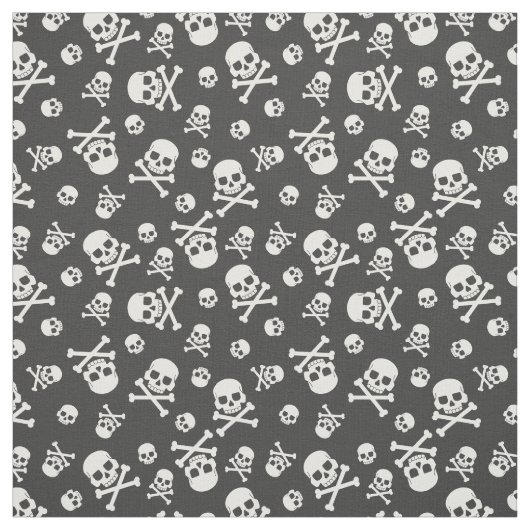 Motorrijwiel voor schedelbeenderen stof (Swatch)