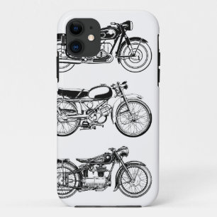 Motorrijwielen Case-Mate iPhone Case