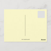 Motorrijwielen met  retro Ariel en Briefkaart (Achterkant)