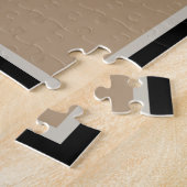  Motors Chevelle Legpuzzel (Zijkant)