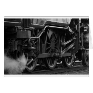 Motorschool voor locomotieven