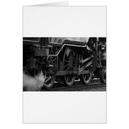 Motorschool voor locomotieven