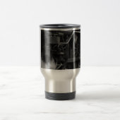 Motorschool voor locomotieven reisbeker (Center)