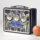 MOTORSCOOTER (In situ)