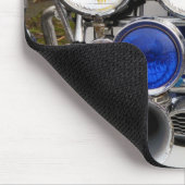  MOTORSCOOTER MUISMAT (Hoek)