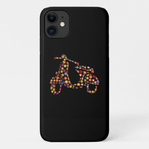 Motorscooterventilator Case-Mate iPhone Case