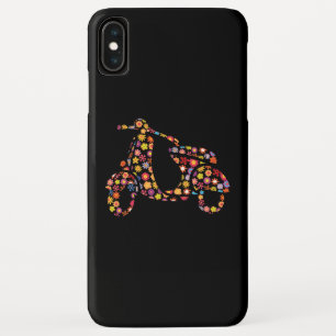 Motorscooterventilator Case-Mate iPhone Case