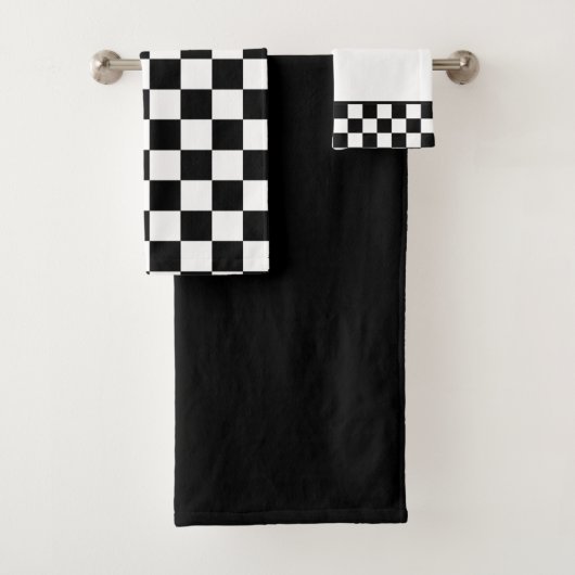 Motorsport handdoek set (Insitu)