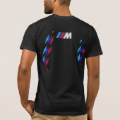 Motorsport T-Shirt (Achterkant)