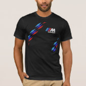 Motorsport T-Shirt (Voorkant)