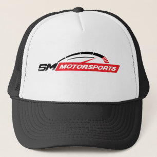 motorsport trucker pet
