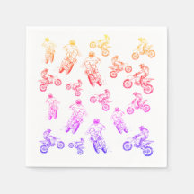 Motorsport, Vuil kruis