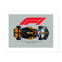 Motorsport Wanddecoratie voor Autoliefhebbers