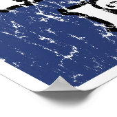 MOTORSTADSGARAGE 2 POSTER (Hoek)