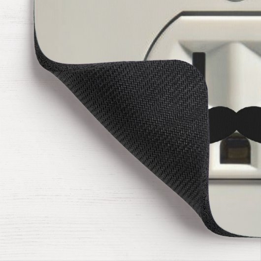 Motorstopcontact Muismat (Hoek)