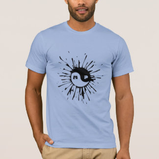 Motorvermogen T-shirt