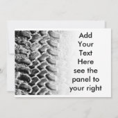 Motorvoorstelling Kaart (Achterkant)