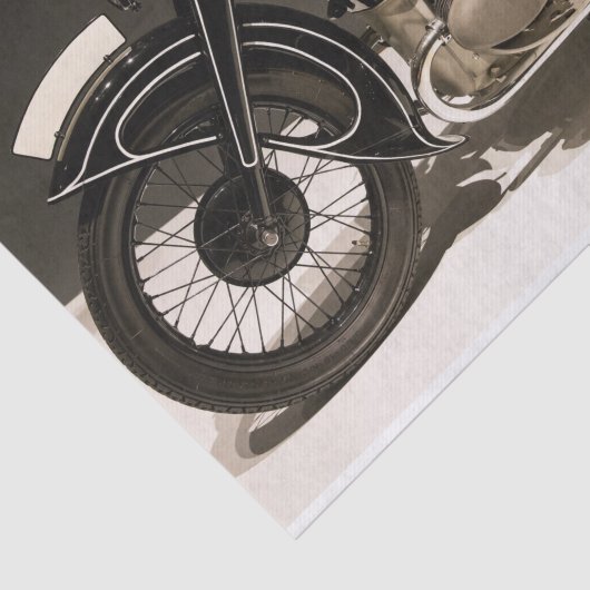  motorweefselpapier tissuepapier (Detail)