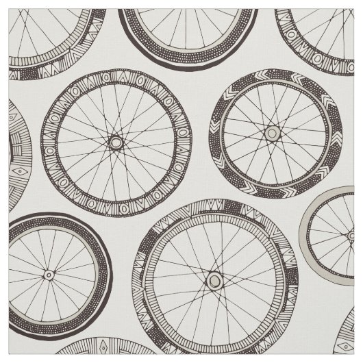 motorwielparel stof (Swatch)