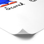 Moto's Day Poster (Hoek)