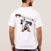 Motostrano SPRMTRD Shirt (Achterkant)