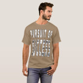 Motovational Quotes Cute boy T-shirt (Voorkant volledig)