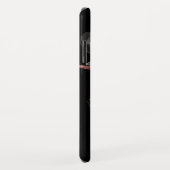 motoverschrijder Case-Mate iPhone case (Achterkant/rechts)