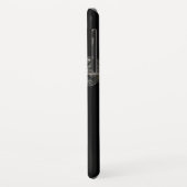 motoverschrijder Case-Mate iPhone case (Achterkant/links)