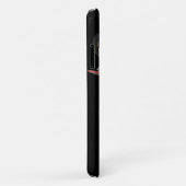 motoverschrijder Case-Mate iPhone case (Achterkant/rechts)