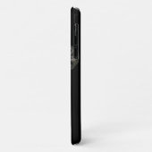 motoverschrijder Case-Mate iPhone case (Achterkant/links)